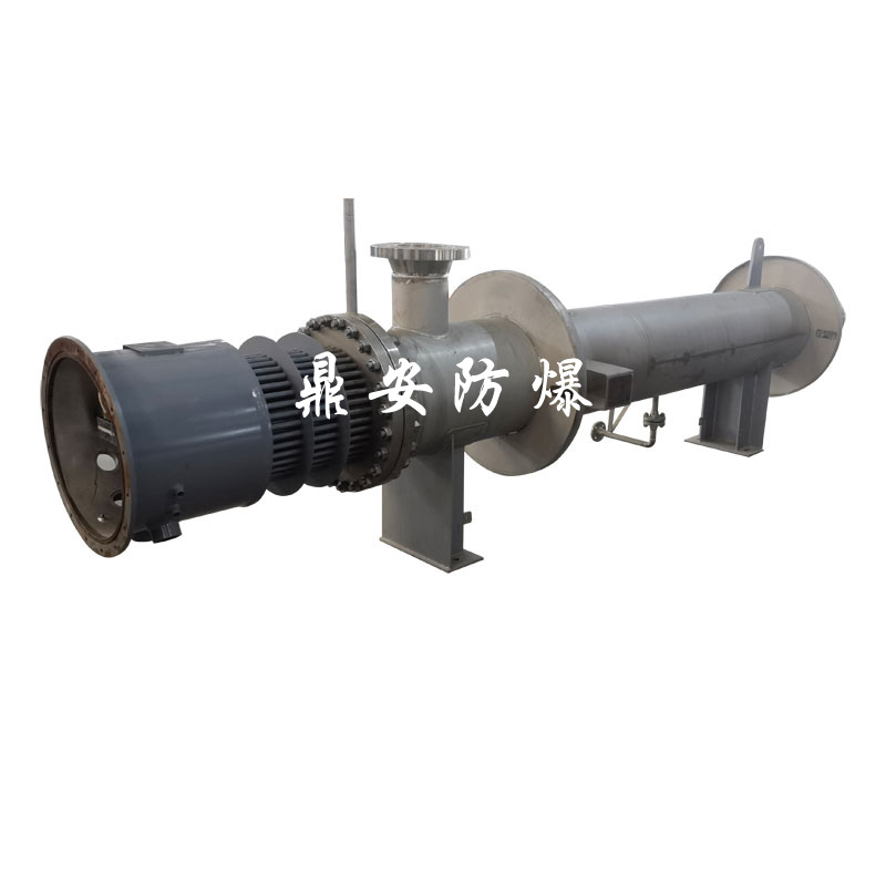 鼎安防爆 汽輪機專用 軸封